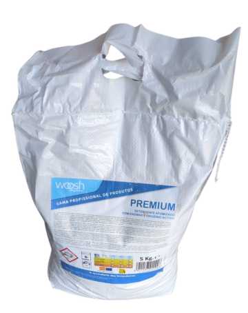 Pó Premium Enz e Ox Activo