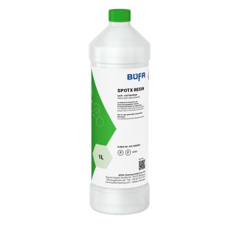 SpotX Resin (Detsasolv) 1000ml