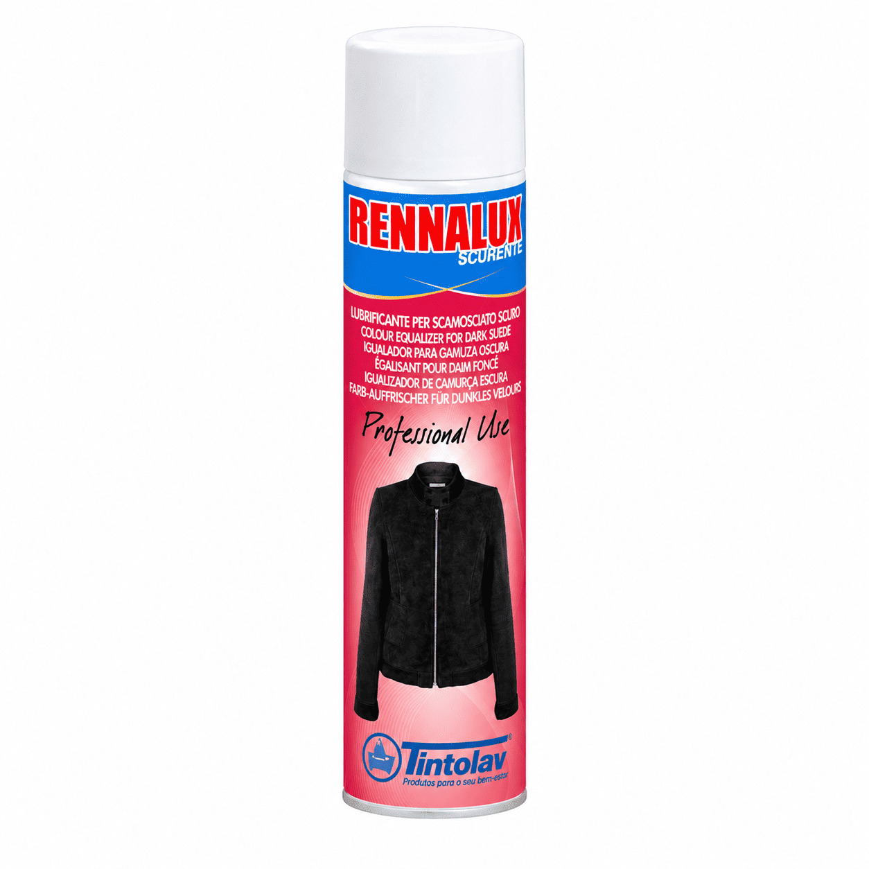 Rennalux Spray