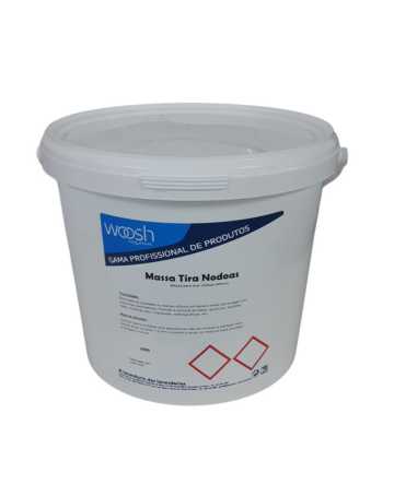 MASSA TIRA NODOAS 10 Kg